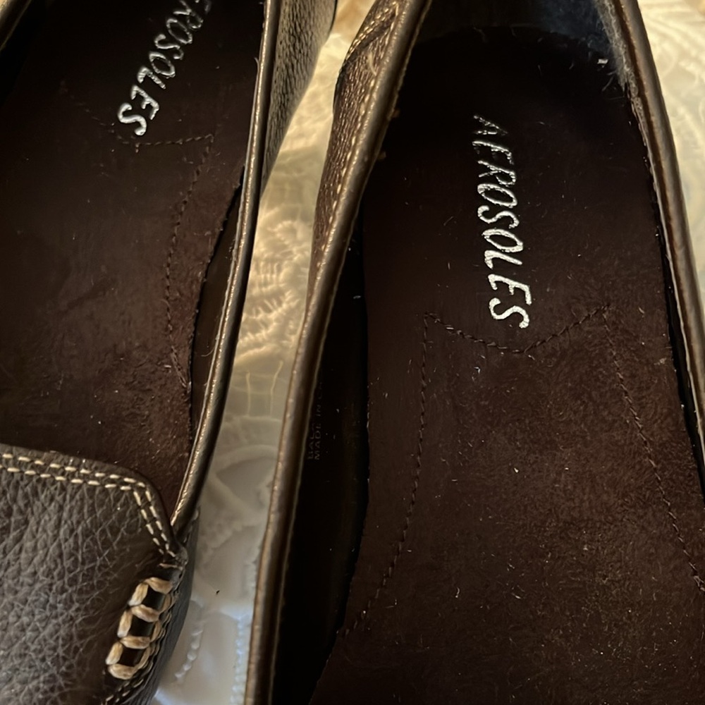 Aerosoles kitten heels - Picture 5 of 10